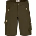 Produktbild: Fjällräven Abisko Shorts Men dark olive - Größe 52 Herren 82833