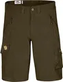 Produktbild: Fjällräven Abisko Shorts Men, 52/52 Herren, Dark Olive