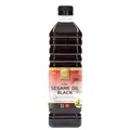 Produktbild: Golden Turtle For Chefs Sesamöl zum Kochen und Marinieren 1000ml