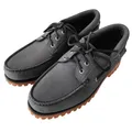 Produktbild: Timberland Authentic Boat Shoe EJV - Dark Grey Nubuck 44