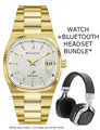 Produktbild: Bulova 97B223 Herrenuhr Super Seville 38mm 3ATM