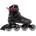 Produktbild: ROLLERBLADE Damen Inlineskates Damen Inline-Skates Sirio 80 W