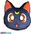 Produktbild: Gadget - Sailor Moon: ABYstyle - Luna (Pillow / Cuscino) Abystyle