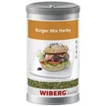 Produktbild: Burger Mix Herby Würzmischung 400g, Hackfleischgericht - WIBERG (41,36 EUR/kg)
