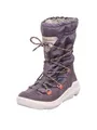 Produktbild: Superfit Mädchen TWILIGHT warm gefütterte Gore-Tex Stiefel, LILA 8500