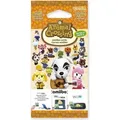 Produktbild: amiibo Karten 3 Stck. Animal Crossing Vol. 2