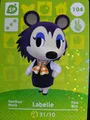 Produktbild: Animal Crossing Originale Amiibo Karten Serie 2 Auswahl Nr 101-200 EU-Version