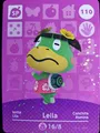 Produktbild: Animal Crossing Originale Amiibo Karten Serie 2 Auswahl Nr 101-200 EU-Version