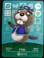 Produktbild: Animal Crossing Originale Amiibo Karten Serie 2 Auswahl Nr 101-200 EU-Version