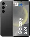 Produktbild: Samsung Galaxy S24 Smartphone (15,64 cm/6,2 Zoll, 256 GB Speicherplatz, 50 MP Kamera, AI-Funktionen)