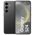 Produktbild: Samsung Galaxy S24 Schwarz 256GB Onyx Black - Exzellent