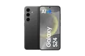 Produktbild: Samsung Galaxy S24 256GB 5G Onyx Black Smartphone #2469251