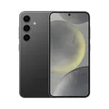 Produktbild: Refurbished Samsung Galaxy S24 256 GB onyx black Sehr guter Zustand **