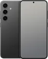 Produktbild: Samsung Galaxy S24 5G Dual-SIM 256 GB schwarz Smartphone Handy Mobile Android