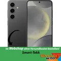 Produktbild: Samsung Galaxy S24 256GB Onyx Black - Zustand - Sehr Gut