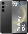Produktbild: SAMSUNG Galaxy S24 5G 6,2 Zoll 256 GB DualSIM 50 MP Triple Kamera Schwarz