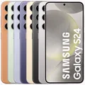Produktbild: Samsung Galaxy S24 5G - 256GB - SM-S921B - DualSim - Ohne Simlock - Ohne Vertrag
