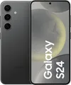 Produktbild: Samsung Galaxy S24 256GB 5G Onyx Black Schwarz S921B Dual-SIM Android Smartphone