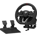 Produktbild: RWA: Racing Wheel APEX, Lenkrad schwarz, PlayStation 5, Playstation 4, PC