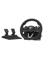 Produktbild: HORI Racing Wheel APEX for PlayStation 5 & PC - Wired Wheel, gamepad and pedals set - Sony PlayStation 4