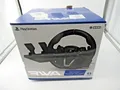 Produktbild: Hori PlayStation 5 PS5 PS4 PC Gaming Racing Wheel Apex RWA Lenkrad SPF-004U
