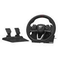 Produktbild: HORI Racing Wheel APEX Lenkrad + Pedale schwarz (PS4, PS5, PC, Gaming) #1907554