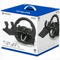 Produktbild: PS5 Lenkrad RWA Racing Wheel Apex PS4,PS5,PC HORI, mit Pedalen PS5 Neu & OVP