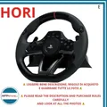 Produktbild: Lenkrad Hori Racing Wheel APEX PS4/PS3/PC – sony – Nur Lenkrad -