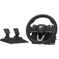 Produktbild: Rennlenkrad - Racing Wheel Apex - HORI - PC, PS4 und PS5 - inklusive Pedale