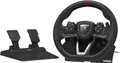 Produktbild: HORI Racing Wheel Apex SPF-004U Lenkrad für PC/PS4/PS5 – Pedalset