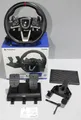 Produktbild: HORI Racing Wheel Apex RWA SPF-004U Lenkrad PS5 PS4 PC Schwarz