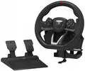 Produktbild: HORI Racing Wheel Apex Gaming-Lenkrad mit Pedalen für PS4/PS5/PC