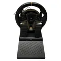 Produktbild: HORI RWA: Racing Wheel Apex 5, PlayStation 4 und PC - Offiziell Lizenziert