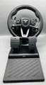 Produktbild: HORI RWA - Racing Wheel Apex - Lenkrad - Schwarz - PS4 - PS5 - Lenkrad - Pedale