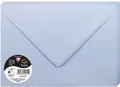 Produktbild: Pack 20 Umschläge Pollen, C5 162x229mm, 120g lavendelblau
