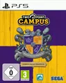 Produktbild: Two Point Campus - Enrolment Edition Playstation 5