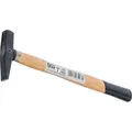 Produktbild: BGS Schlosserhammer Holz-Stiel DIN 1041 100 g (155 g) (22165067)