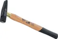 Produktbild: BGS 850 | Schlosserhammer | Holz-Stiel | DIN 1041 | 100 g