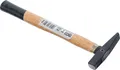 Produktbild: BGS Hammer Schlosserhammer Holz Stiel DIN 1041 100 g