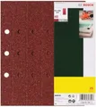 Produktbild: BOSCH Prom 25 Stück Schwingschleifblätter 93x230mm K24