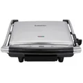 Produktbild: 2000W Panini Maker Panini Grill Kontaktgrill Sandwich Elektro Grill SILVERCREST