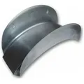 Produktbild: Metall-gartenschlauchhalter