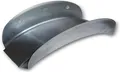 Produktbild: Wandhalter Gartenschlauch Metall Halter für 25m 1/2