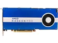 Produktbild: AMD Radeon Pro W5500 8GB GDDR6 Workstation Grafikkarte 4x DP 100-506095