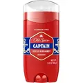 Produktbild: Old Spice | Deodorant - Captain - 85 g - Lang anhaltender Schutz - Frische und Komfort