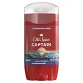 Produktbild: Old Spice Red Collection Captain Scent Deodorant für Herren, 85 ml