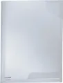 Produktbild: LEITZ Prospekthülle Sicht- und Prospekthüllen CombiFile Hardback A4 PP glasklar VE=3 Stück