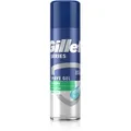 Produktbild: Gillette Series Sensitive Rasiergel für Herren 200 ml
