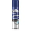 Produktbild: Gillette Series Cleansing Rasiergel für Herren 200 ml