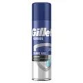 Produktbild: 7702018619757 Gillette Series Oczyszczający żel do golenia z węglem aktywnym, 20